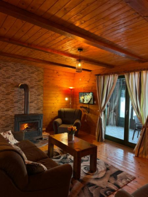 Mountain lodges Zabljak